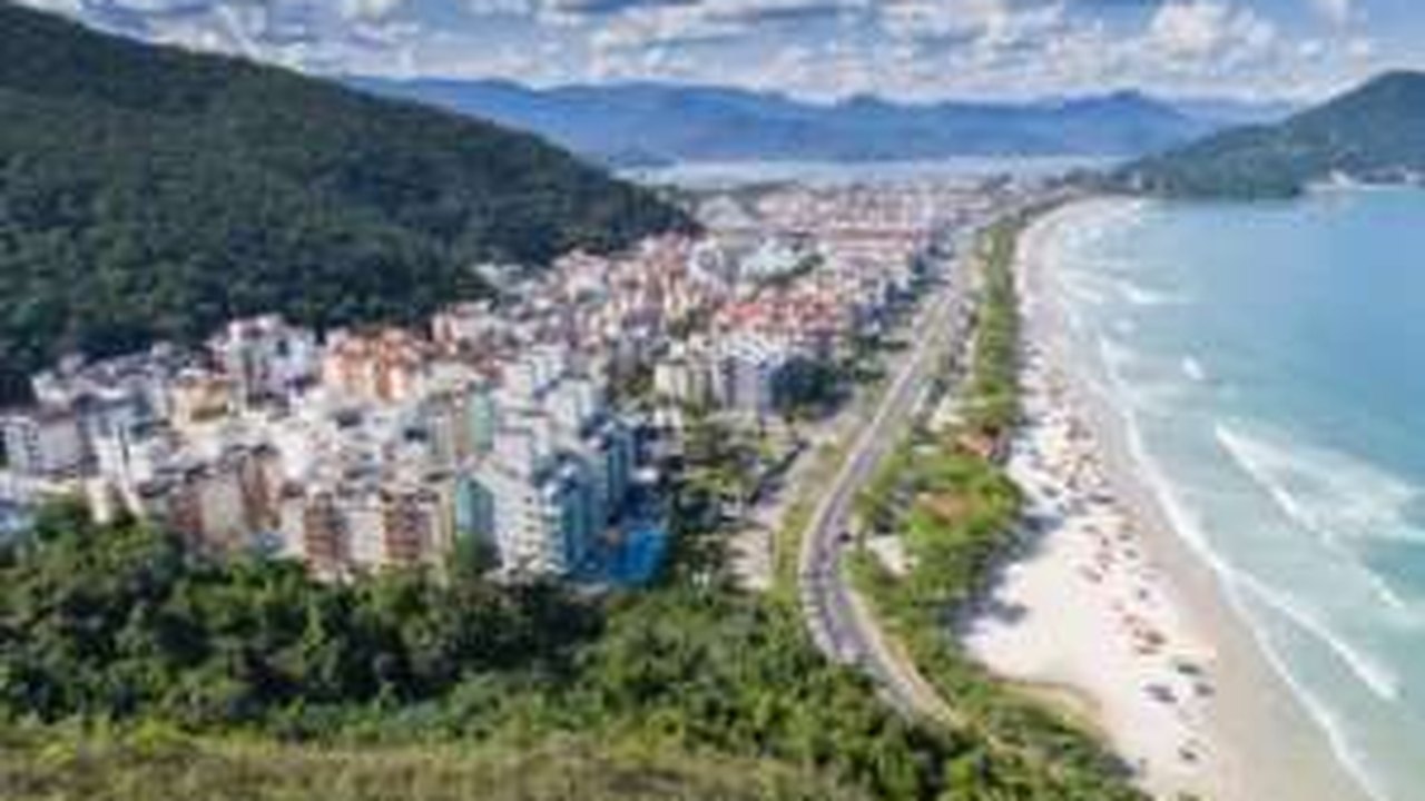 Para evitar turistas, litoral norte manterá praias fechadas em fim de semana