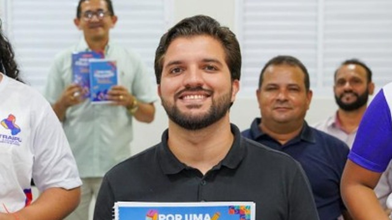 MP dá 15 dias para Prefeitura de Traipu adotar medidas sobre uso das redes sociais