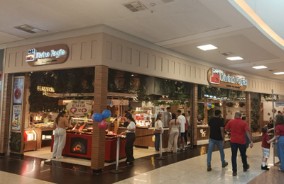 Divino Fogão acelera expansão e inaugura cinco restaurantes em Santa Catarina, Goiás e Paraná