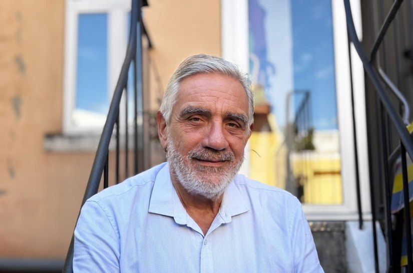 O Pasquim São Paulo, finalmente digitalizado