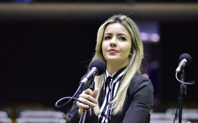 Projeto cria Patrulha Nacional para combater a violência doméstica contra crianças