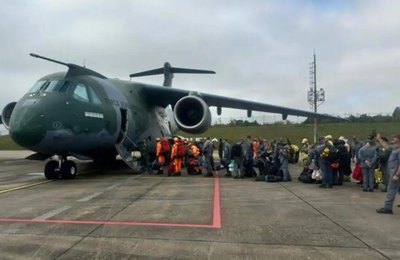 Brasil envia ajuda humanitária a Cuba em meio ao cerco dos EUA