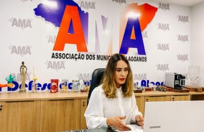 AMA participa de Seminários Técnicos CNM sobre o Novo Marco Legal de Saneamento