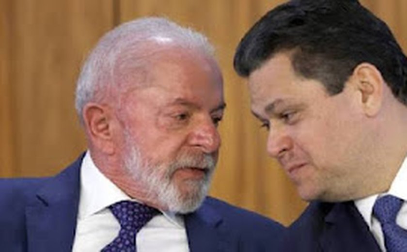 BRASIL: ALCOLUMBRE TOMA ATITUDE DECISIVA QUE PODE MELAR PLANO DE LULA ENVOLVENDO STF