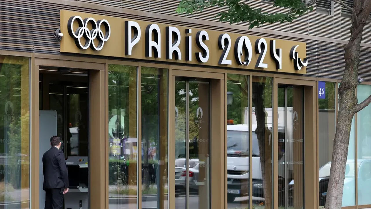 Em alerta: Paris reforça segurança para Jogos Olímpicos, mas muitos querem ‘fugir’ da cidade