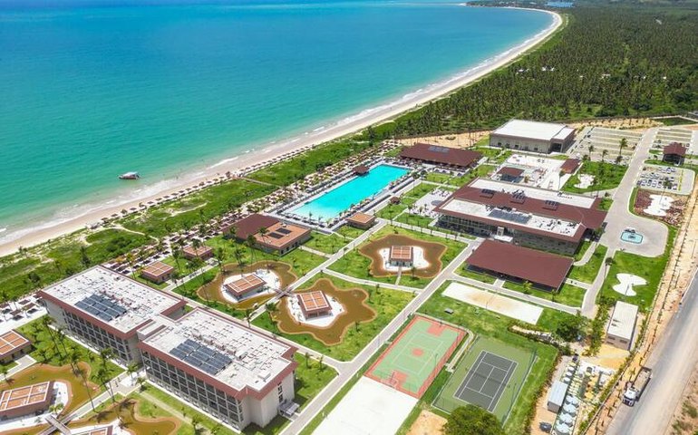 Alagoas fortalece turismo esportivo e sediará Copa Afia Brasil 2023