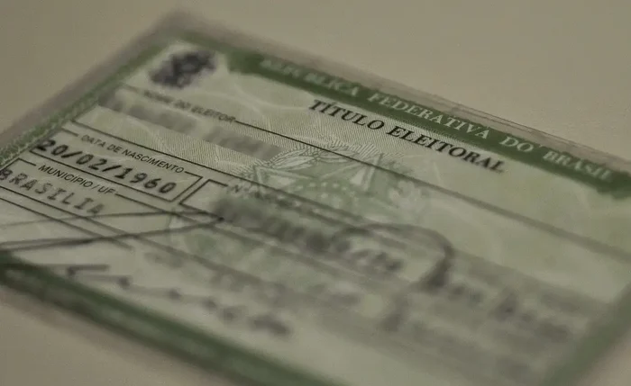 Título do Eleitor é documento importante para quem vai fazer concurso Título do Eleitor é documento importante para quem vai fazer concurso