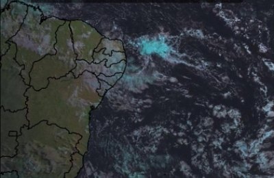 Previsão mostra diminuição de chuvas e chances de tempo aberto no fim de semana