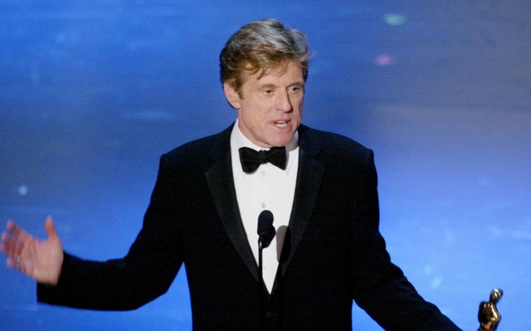 Robert Redford, ícone de Hollywood e ativista ambiental, morre nos EUA