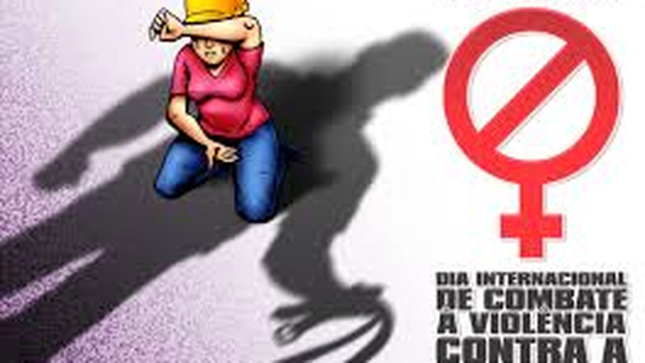 Alagoas comemora Dia Internacional de Não Violência Contra a Mulher
