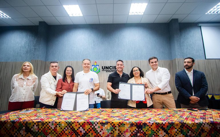 Governo de Alagoas investe R$ 9,5 milhões em ações estratégicas na Uncisal