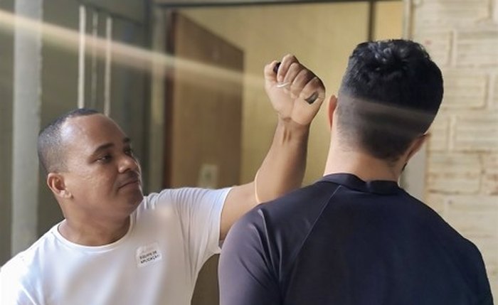 Instituto INIDE está modernizando o mercado de concursos: tecnologia avançada com cuidado humano