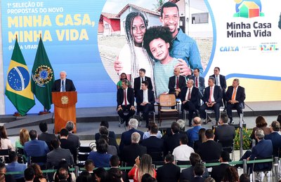 Minha Casa, Minha Vida: projetos do Governo de Alagoas são publicados no Diário Oficial da União
