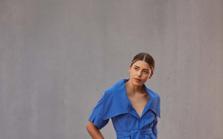 Marca de roupas alagoana Arqui lança nova coleção &#8220;Reluz&#8221;