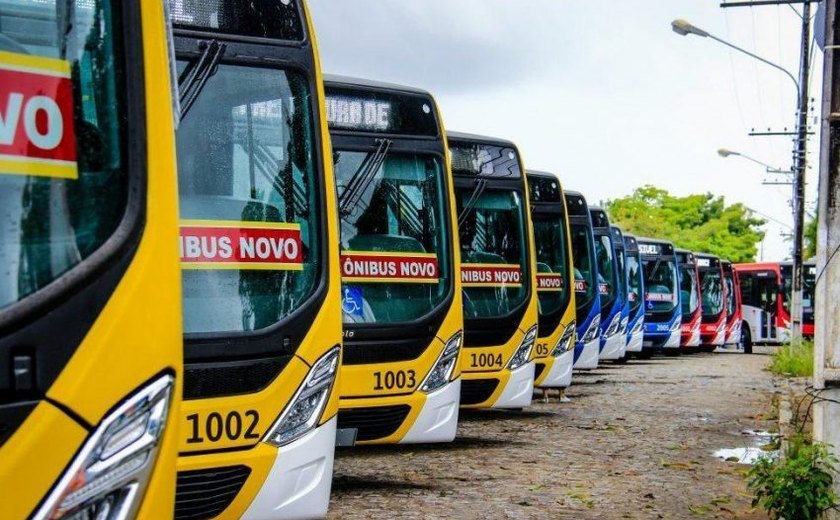 Superintendência de Transportes e Trânsito amplia viagens da linha 012- José da Silva Peixoto/Centro