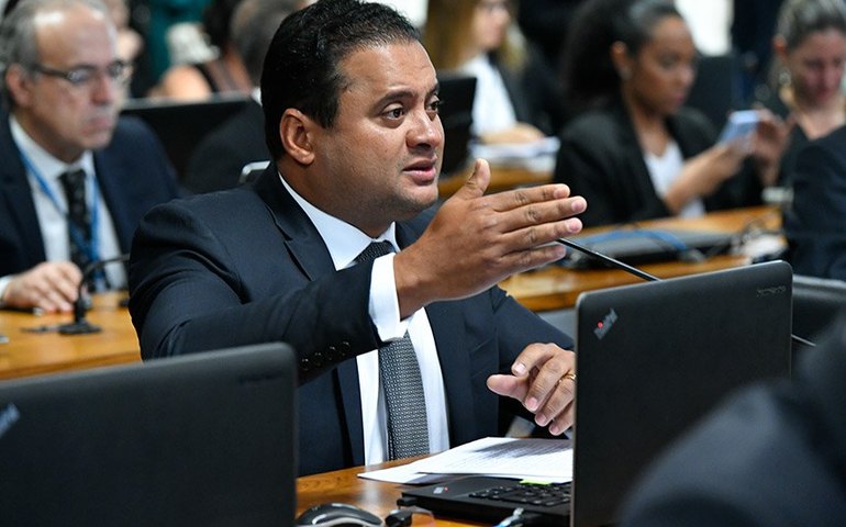 CCJ promove debate sobre nova Lei do Impeachment nesta quinta