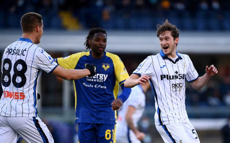 Itália veta o uso da camisa 88 no futebol do país para coibir o nazismo