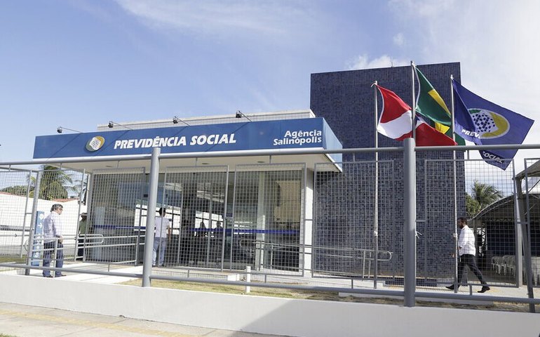 Senado vai analisar projeto que reduz fila de perícias no INSS