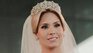 mulher de safadão  / Foto: R7