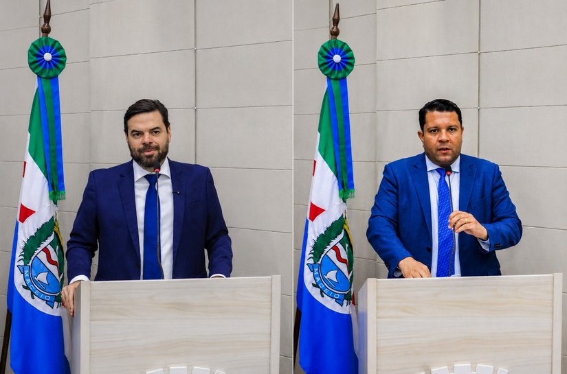 Vereadores cobram do Governo ações permanentes de combate à criminalidade no Benedito Bentes