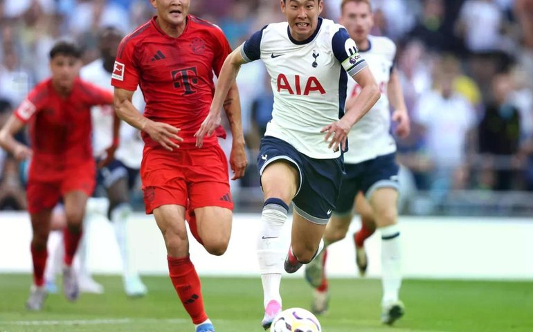 Leicester x Tottenham: horário e onde assistir ao vivo ao jogo da Premier League