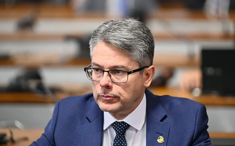 Com governo sob pressão, CPI do Crime Organizado se reúne para definir presidente e relator