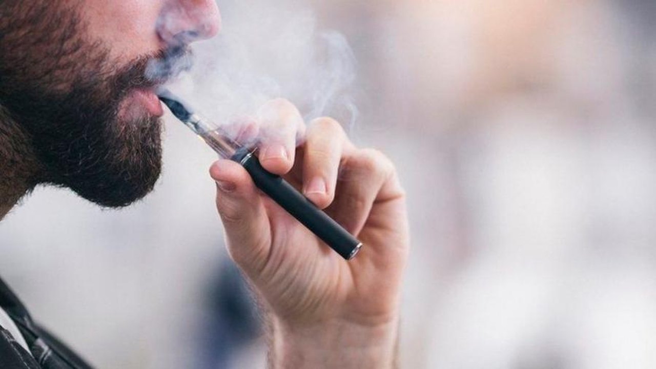 O que levou a Argentina a liberar a venda de vapes