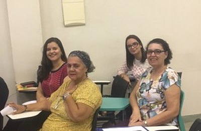Envelhecimento saudável é abordado no curso de Educação para Aposentadoria