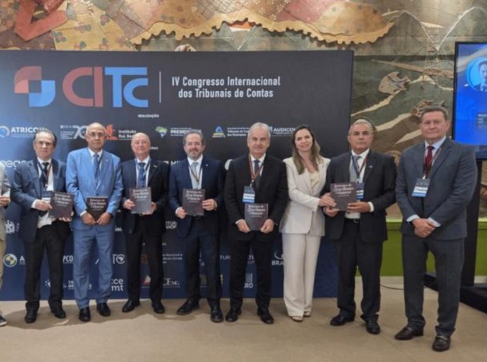 Escola de Contas lançará livro sobre o legado administrativo de Graciliano Ramos durante o Congresso dos Tribunais de Contas