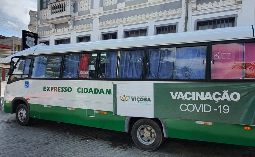 Viçosa completa 30 dias consecutivos sem registrar casos de Covid