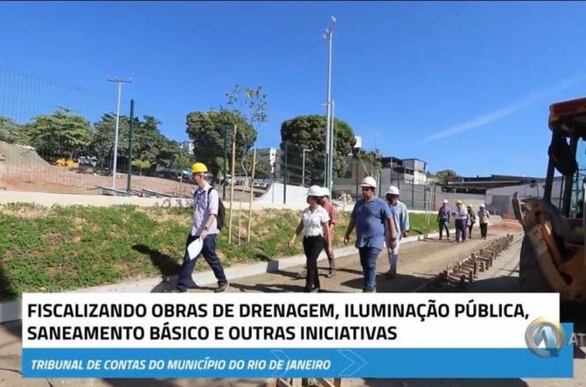 Nova edição do Jornal Atricon está no ar
