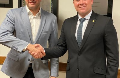 Direto de Brasília: Rui acerta com PSD