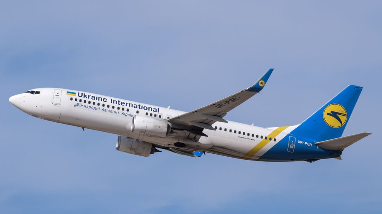 Avião que caiu no norte da Grécia era de carga e operado por aérea ucraniana