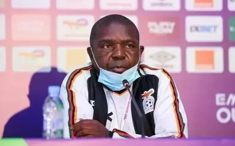 Técnico da Zâmbia é acusado de 'conduta sexual imprópria' antes da Copa do Mundo Feminina