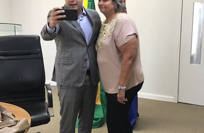Renan Filho dá sinal verde para o início da transformação de Coqueiro Seco