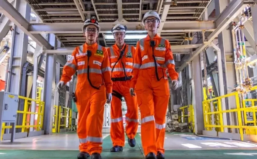 Petrobras amplia abrangência de provas em concurso público nacional