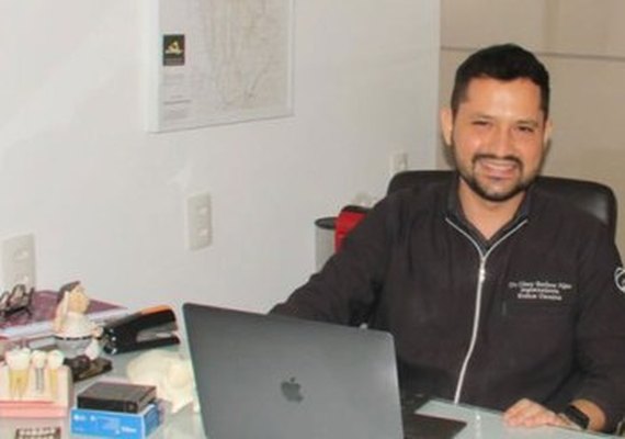 Professor obtêm patente de protetor de brocas odontológicas