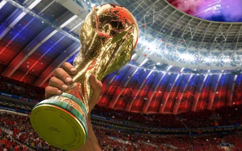 Fifa inicia última fase da venda de ingressos para a Copa do Mundo