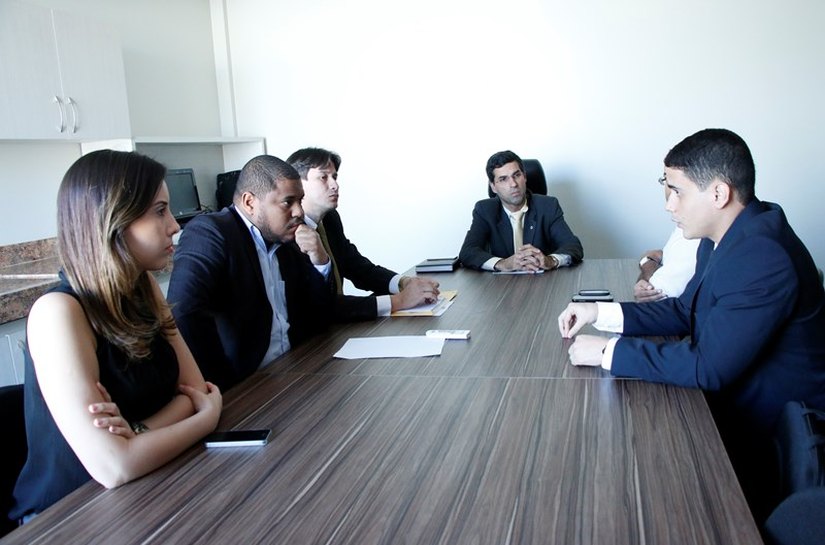 OAB pede reunião com SSP para tratar mortes em confrontos com a polícia