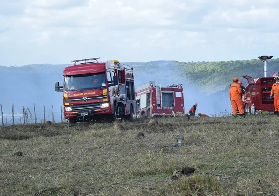 Preso em flagrante proprietário de fábrica de fogos