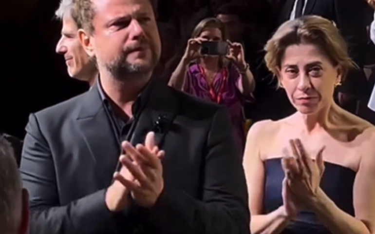 Festival de Veneza termina neste sábado (7) com expectativa sobre 'Ainda estou aqui' e Fernanda Torres