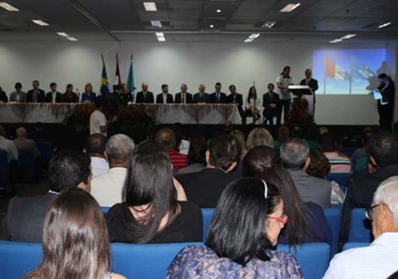 Seplag prestigia lançamento de Cartilha da Cidadania do Tribunal de Contas de AL