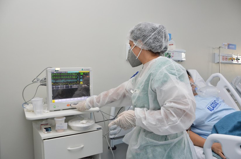 Governo de Alagoas inaugura Unidade de Oncologia em Coruripe neste sábado