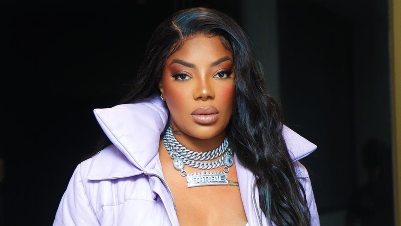 Ludmilla anuncia mudança no lançamento de música com Marília Mendonça