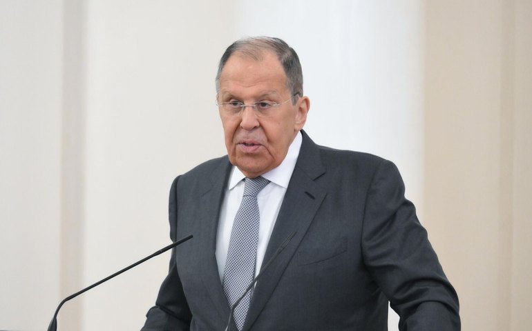 Fortalecimento das relações com América Latina é prioridade para Rússia, afirma Lavrov