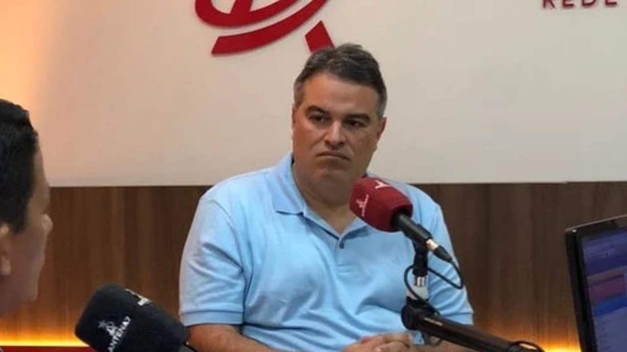 Vereador Samyr Malta fala sobre seu futuro político pós eleição 2022