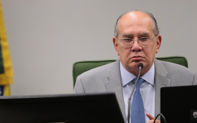 ‘Não se combate crime cometendo crime’; leia principais trechos do voto de Gilmar