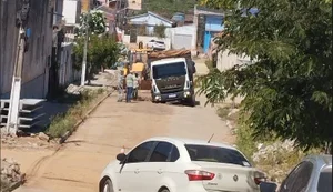 Obra malfeita: Águas do Sertão se torna vítima do próprio caos