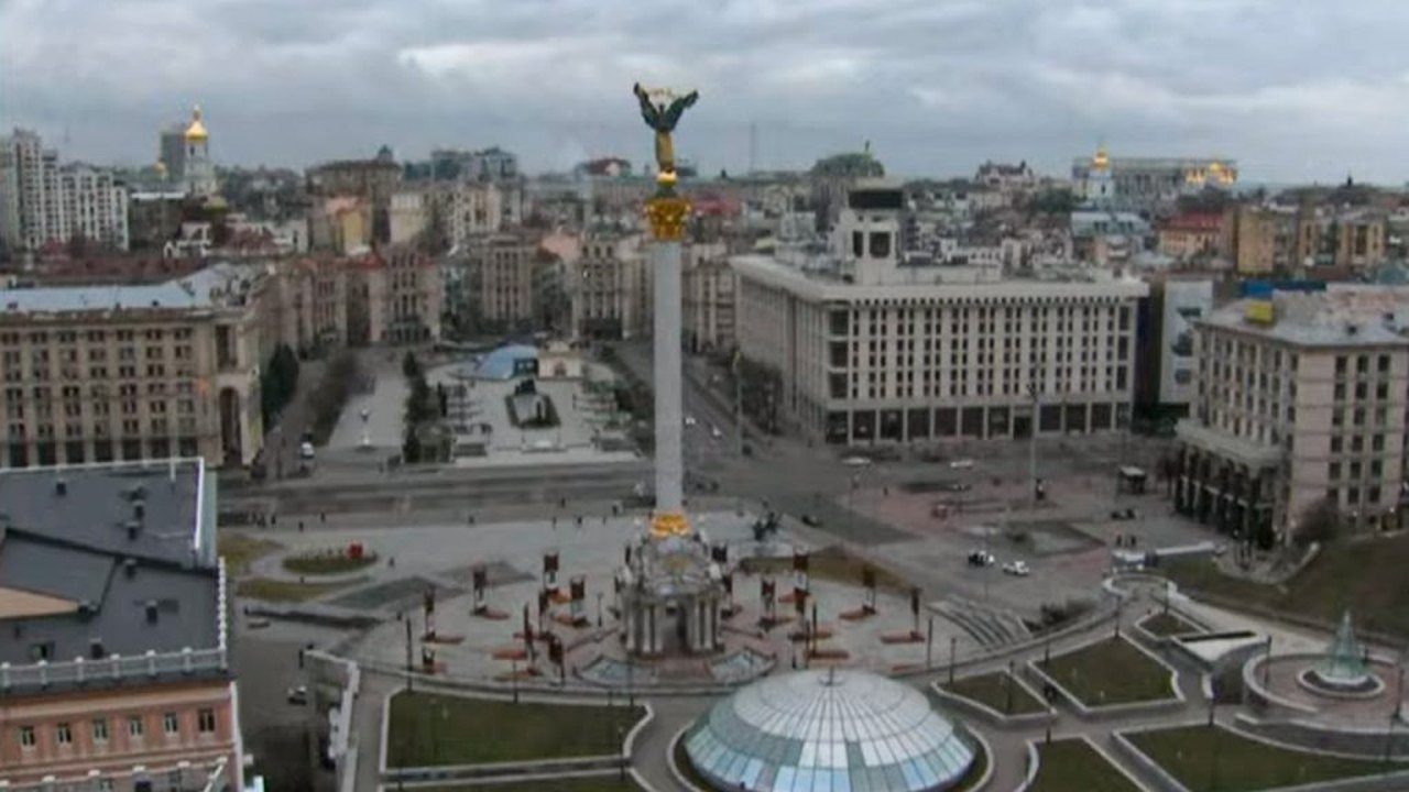 Família de brasileiro procura Embaixada em Kiev para relatar sumiço de voluntário