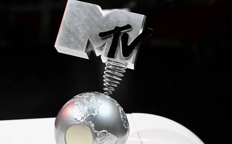 MTV cancela Europe Music Awards por causa de guerra entre Israel e Hamas